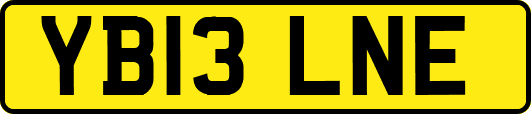 YB13LNE
