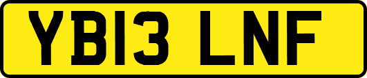 YB13LNF
