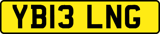YB13LNG