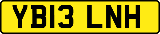 YB13LNH