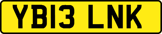 YB13LNK