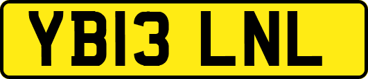 YB13LNL