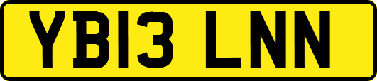 YB13LNN