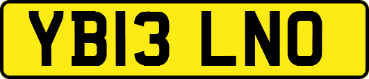 YB13LNO