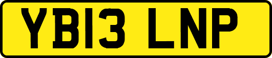 YB13LNP