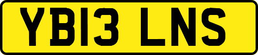 YB13LNS