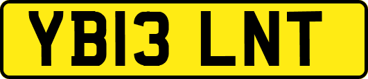 YB13LNT