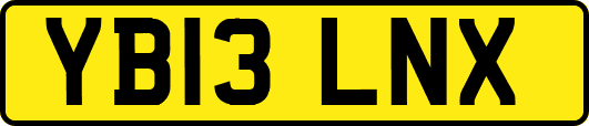 YB13LNX