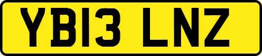 YB13LNZ