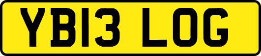 YB13LOG