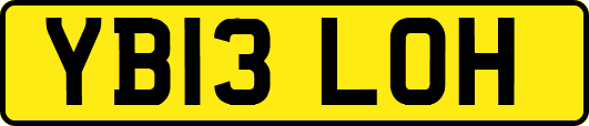 YB13LOH