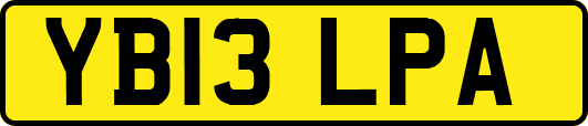 YB13LPA