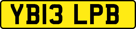 YB13LPB