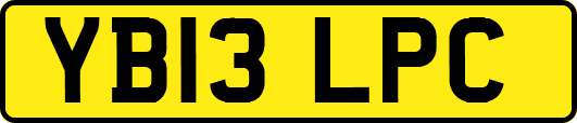 YB13LPC