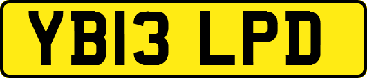 YB13LPD