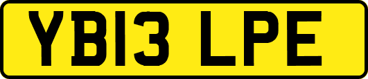 YB13LPE