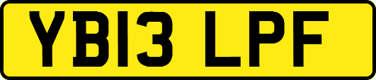 YB13LPF