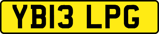 YB13LPG