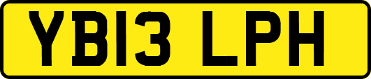 YB13LPH