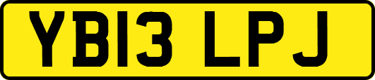 YB13LPJ