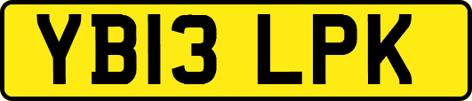 YB13LPK