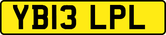 YB13LPL