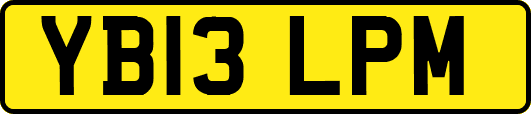 YB13LPM