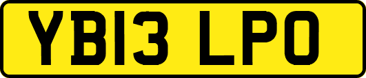 YB13LPO