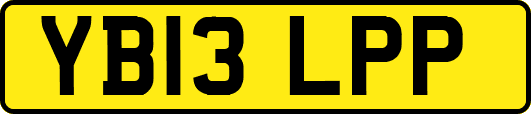 YB13LPP