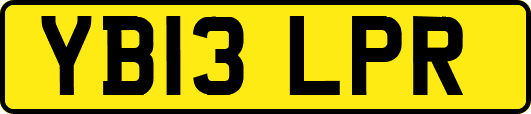 YB13LPR