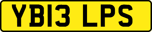 YB13LPS