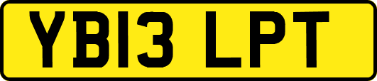 YB13LPT