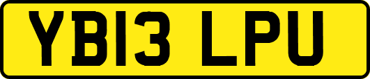 YB13LPU