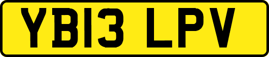 YB13LPV