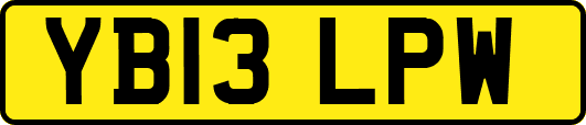 YB13LPW