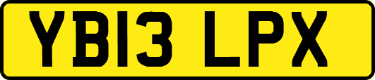 YB13LPX