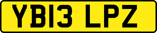 YB13LPZ