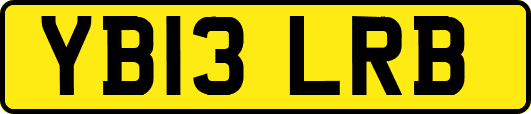 YB13LRB