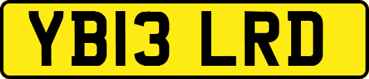 YB13LRD