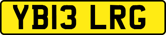 YB13LRG