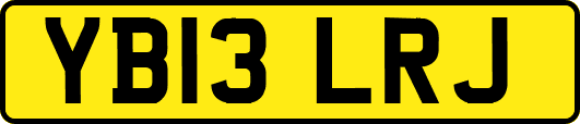 YB13LRJ