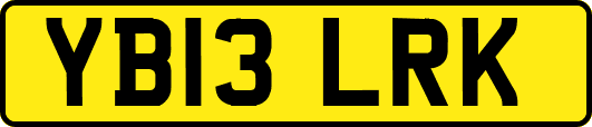 YB13LRK