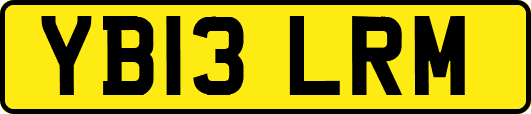 YB13LRM