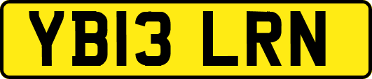 YB13LRN