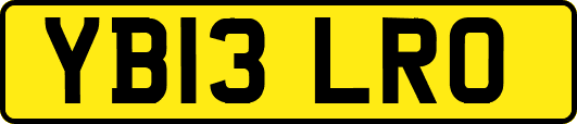 YB13LRO