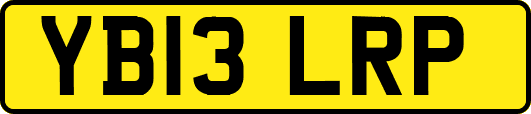 YB13LRP