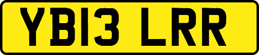 YB13LRR