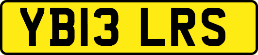 YB13LRS