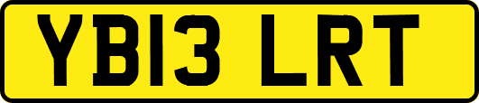 YB13LRT