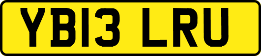 YB13LRU